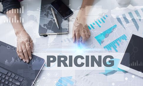 AI Development Services Use Case : Pricing Recommendation